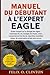 MANUEL DU DÉBUTANT À L'EXPERT EAGLE: Guide complet sur la biologie des aigles : mécanique du vol, stratégie de chasse, vision, comportement ... et bien plus encore. (French Edition)