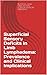 Superficial Sensory Deficits in Limb Lymphedema: Prevalence and Clinical Implications