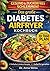 Das große Diabetes Airfryer Kochbuch: Über 100 einfache, zuckerfreie & blutzuckerfreundliche Rezepte - inkl. 7- & 30-Tage-Plan für stabile Werte im Alltag (German Edition)