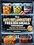 The Anti-Inflammatory Freezer Meals Cookbook for Beginners: 180+ Nightshade-Free Healing Recipes and 4-Week Diet Plans to Reduce Inflammation, Restore Gut Health, and Ease Joint Pain