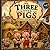 Bedtime Story for Kids Ages 3–7 The Three Little Pigs: Romanian Folk Tales Vol. 2 (Romanian Folk Tales for Kids)
