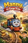 Manny the Cargo Train (Samkey's “Little Heroes on Wheels" series)