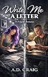 Write Me a Letter Write Me a Letter