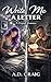 Write Me A Letter by A.D. Craig