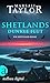Shetlands dunkle Flut (Lync...