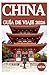 CHINA GUÍA DE VIAJE 2026 (Spanish Edition)