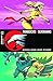 ThunderCats X SilverHawks #2