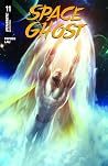 Space Ghost (Vol. 2) #11