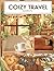 Cozy Travel Moments Coloring Book for Adults by Filali