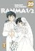 Ranma ½, Band 20