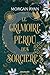 Le Grimoire perdu des sorcières