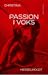 Passion i voks
