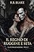 Il Regno di Ruggine e Seta: La Congiunzione - Vol. 2 (Italian Edition)