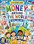 Currency Around the World 1- Coloring Book for Kids