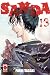 Sanda, Vol. 13