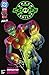 Green Lantern Corps (2025-)...