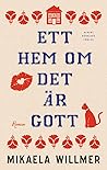 Ett hem om det är...