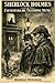 Sherlock Holmes: L'AVVENTURA DEL TESTIMONE MUTO (Italian Edition)