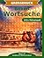 Boxen — Wortsuche in Großdruck: 102 Wortsuchrätsel mit extra großer Schrift | Gehirnjogging Boxen | Geschenkidee für Oma & Opa (German Edition)