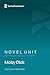 Novel Unit: Moby Dick by Herman Melville (SuperSummary)