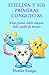 Stellina y sus primeras conquistas: Adiós pañal, adiós chupete, hola cepillo de dientes (Spanish Edition)