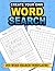 Create Your Own Word Search: 200 Word Search templates