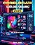 CORELDRAW 2026 GUÍA DEL USUARIO: Un manual no oficial para principiantes para aprender y dominar el diseño gráfico y los proyectos creativos (Spanish Edition)
