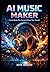 AI Music Maker: Create Beats, Mix Tracks & Share Your Sound