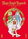 Magic Knight Raye...