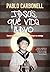 Jesús, qué vida llevo: Conv...
