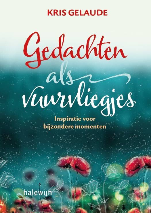 Gedachten Als Vuurvliegjes (Paperback)