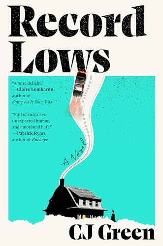 Record Lows (Hardcover)