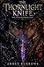 The Thornlight Knife: A Dark M/M Fae Romantasy (Enemies to Lovers, Court Intrigue) (Obsidian Courts)