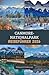 CANMORE-NATIONALPARK Reiseführer 2026: Entdecken Sie atemberaubende Berge, versteckte Seen und unvergessliche Abenteuer in Canmores ultimativem Reisebegleiter 2026 (German Edition)