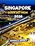 SINGAPORE GUIDA DEI TRENI 2026 (Italian Edition)