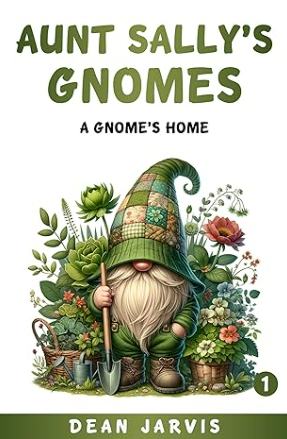 Aunt Sally's Gnomes