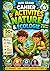 MON GRAND CAHIER D'ACTIVITES NATURE ET ECOLOGIE: +50 activités éducatives pour enfants 6-10 ans : quiz, labyrinthes, cherche et trouve, coloriages, ... apprendre en s’amusant (French Edition)