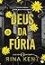 Deus da Fúria (Legacy of Gods, #5)