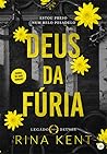 Deus da Fúria