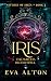 Iris: The Witch's Blood Spe...