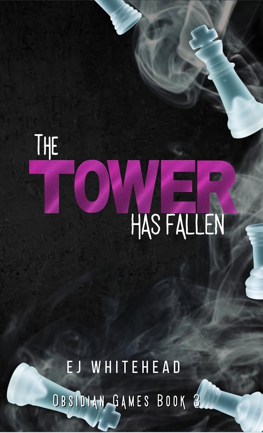 The Tower Has Fallen