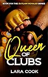 Queen of Clubs: O...