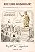 Rhetoric and Sophistry: THE MISCOMMUNICATION TRILOGY “The Conspiracy of Speech, Vol. I.” Part 16