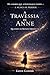 A Travessia de Anne: Quando os Reinos Observam (Portuguese Edition)