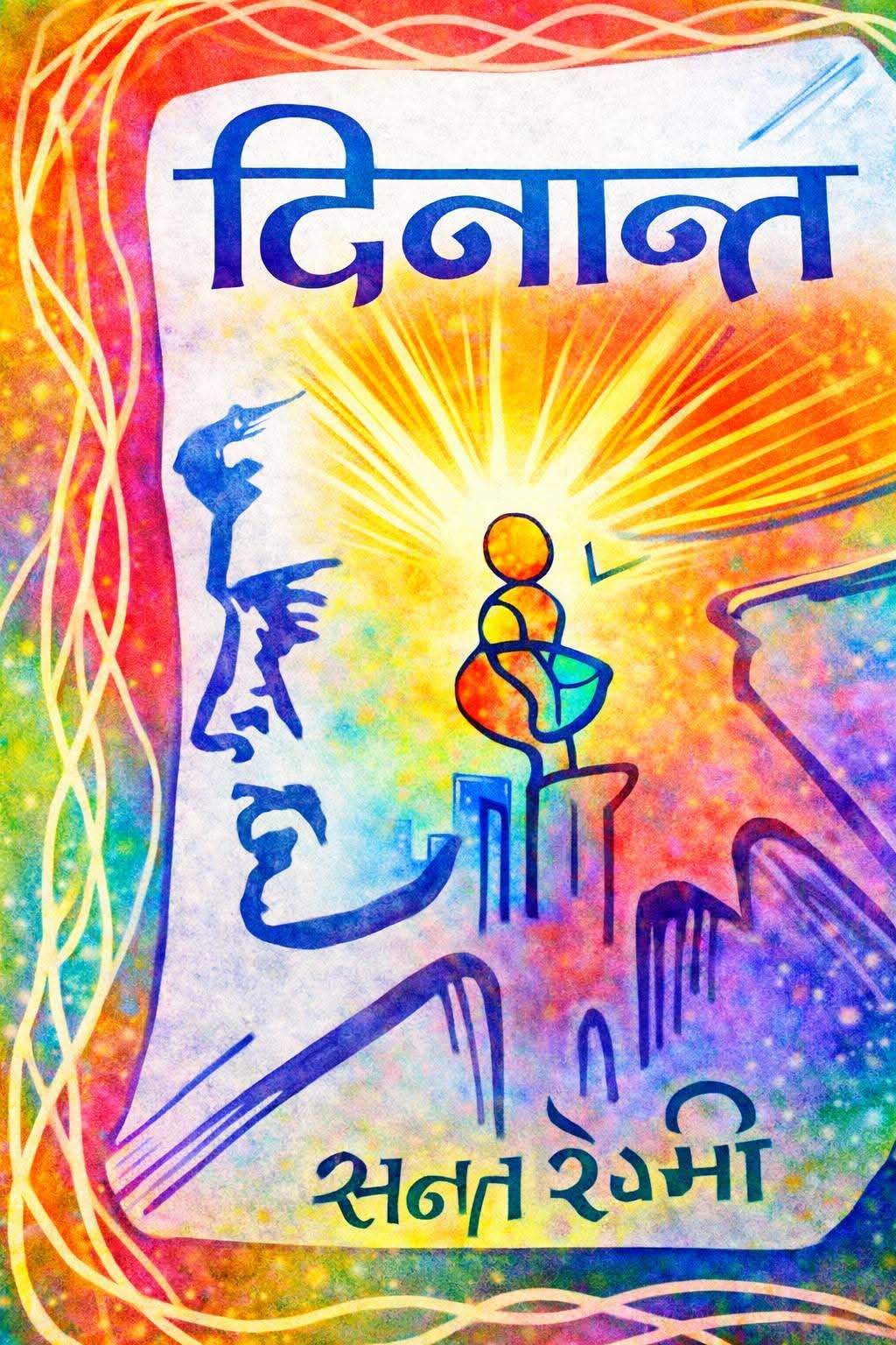 दिनान्त [Dinanta]