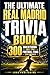 The Ultimate Real Madrid Trivia Book: 300 Questions Only True Football Fans Can Answer