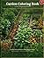 Garden Coloring Book with Companion Plants: Zone 7 Edition | 30 Vegetables with Planting Reference Chart and Garden Planner