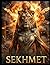 Sekhmet Ancient Egypt Mythology Coloring Journey Coloring Book: Ancient Egyptian Art and Mythology Coloring Book