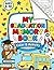 My Graduation Memory Book: Color & Activity – 40 Interactive Coloring Pages with Photo Frames, Interviews, and School Memories