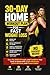 30-Day Home Workout Plan for Fast Weight Loss: Burn Fat, Build Strength, and Transform Your Body at Home with Simple Workouts, Smart Nutrition, and ... Needed (The FitLife Blueprint Series)